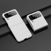 Plastový kryt Magic Color Case modrý – Samsung Galaxy Z Flip 4 | Levné Kryty | Levné Kryty | Levné Kryty