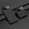 Transparentní kryt TPU Shock-resistant – Samsung Galaxy Z Flip 4 | Levné Kryty | Levné Kryty | Levné Kryty