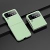 Plastový kryt Magic Color Case modrý – Samsung Galaxy Z Flip 4 | Levné Kryty | Levné Kryty | Levné Kryty