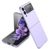 Plastový kryt Oily case zlatý – Samsung Galaxy Z Flip 4 | Levné Kryty | Levné Kryty | Levné Kryty