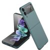 Plastový kryt Oily case šedý – Samsung Galaxy Z Flip 4 | Levné Kryty | Levné Kryty | Levné Kryty
