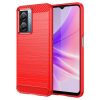 Zadní kryt Carbon šedý – Realme Narzo 50 5G | Levné Kryty | Levné Kryty | Levné Kryty