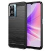 Zadní kryt Carbon červený – Realme Narzo 50 5G | Levné Kryty | Levné Kryty | Levné Kryty