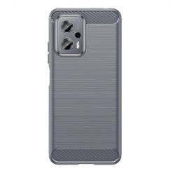 Alternative view of Zadní kryt Carbon šedý – Xiaomi Poco X4 GT