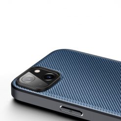 Alternative view of Zadní kryt Dux Ducis Fino modrý – Apple iPhone 14 Plus