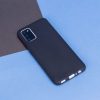 Zadní kryt Soft Matt modrý – Nokia G11 / G21 | Levné Kryty | Levné Kryty | Levné Kryty