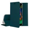 Knížkové pouzdro Magnet Book bordové – Apple iPhone 14 | Levné Kryty | Levné Kryty | Levné Kryty
