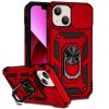 Odolný kryt CamCover Armor černý – Apple iPhone 14 Plus | Levné Kryty | Levné Kryty | Levné Kryty