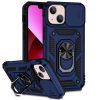 Odolný Kryt Punk armor case černý – Apple iPhone 14 | Levné Kryty | Levné Kryty | Levné Kryty