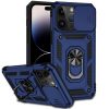 Odolný kryt CamCover Armor růžový – Apple iPhone 14 Pro Max | Levné Kryty | Levné Kryty | Levné Kryty