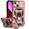 Odolný kryt CamCover Armor zelený – Apple iPhone 14 Plus | Levné Kryty | Levné Kryty | Levné Kryty
