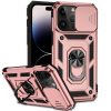 Odolný kryt CamCover Armor zelený – Apple iPhone 14 Pro Max | Levné Kryty | Levné Kryty | Levné Kryty