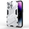 Odolný Kryt Punk armor case zelený – Apple iPhone 14 Pro Max | Levné Kryty | Levné Kryty | Levné Kryty