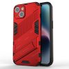 Odolný Kryt Punk armor case černý – Apple iPhone 14 | Levné Kryty | Levné Kryty | Levné Kryty