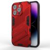 Odolný Kryt Punk armor case černý – Apple iPhone 14 Pro Max | Levné Kryty | Levné Kryty | Levné Kryty