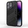 Odolný Kryt Punk armor case červený – Apple iPhone 14 Pro Max | Levné Kryty | Levné Kryty | Levné Kryty