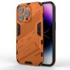 Odolný Kryt Punk armor case modrý – Apple iPhone 14 Pro | Levné Kryty | Levné Kryty | Levné Kryty