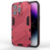 Odolný Kryt Punk armor case modrý – Apple iPhone 14 Pro | Levné Kryty | Levné Kryty | Levné Kryty