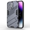 Odolný Kryt Punk armor case červený – Apple iPhone 14 Pro Max | Levné Kryty | Levné Kryty | Levné Kryty