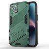 Odolný Kryt Punk armor case šedý – Apple iPhone 14 | Levné Kryty | Levné Kryty | Levné Kryty