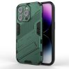 Odolný Kryt Punk armor case šedý – Apple iPhone 14 Pro | Levné Kryty | Levné Kryty | Levné Kryty