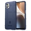 Odolný kryt Rugged Shield černý – Motorola Moto G32 | Levné Kryty | Levné Kryty | Levné Kryty