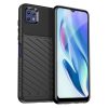 Odolný kryt Rugged Shield černý – Motorola Moto G50 5G | Levné Kryty | Levné Kryty | Levné Kryty