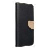 Knížkové pouzdro Magnet Book černé – Apple iPhone 14 Plus | Levné Kryty | Levné Kryty | Levné Kryty