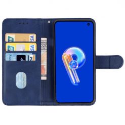 Peněženkové pouzdro Splendid case modré – Honor X8 5G | Levné Kryty | Levné Kryty | Levné Kryty