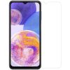 Tvrzené sklo celopovrchové černé – Samsung Galaxy A23 5G | Levné Kryty | Levné Kryty | Levné Kryty