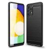 Zadní kryt Carbon modrý – Samsung Galaxy A23 5G | Levné Kryty | Levné Kryty | Levné Kryty