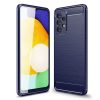 Zadní kryt Carbon černý – Samsung Galaxy A23 5G | Levné Kryty | Levné Kryty | Levné Kryty