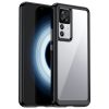 Peněženkové pouzdro Dual Wavy Case černé – Xiaomi 12T / 12T Pro | Levné Kryty | Levné Kryty | Levné Kryty