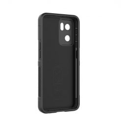 Odolný kryt Magic Shield černý – Oppo Reno7 5G (Reno 7 5G) | Levné Kryty | Levné Kryty | Levné Kryty