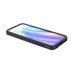 Odolný kryt Magic Shield černý – Oppo Reno7 5G (Reno 7 5G) | Levné Kryty | Levné Kryty | Levné Kryty