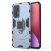 Odolný kryt Ring Armor červený – Xiaomi 12 Lite | Levné Kryty | Levné Kryty | Levné Kryty