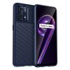 Zadní Kryt Carbon Fiber modrý – Realme 9 (4G) / 9 Pro+ | Levné Kryty | Levné Kryty | Levné Kryty