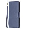 Peněženkové pouzdro Retro Lambskin šedé – Xiaomi Redmi A1 / A2 | Levné Kryty | Levné Kryty | Levné Kryty