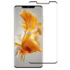 Tvrzené sklo Imak celopovrchové černé – Huawei Mate 50 Pro | Levné Kryty | Levné Kryty | Levné Kryty