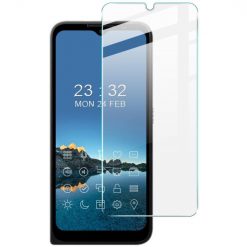 Tvrzené sklo 9H – Motorola Defy (2021)