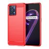 Zadní kryt Carbon černý– Realme 9 (4G) / 9 Pro+ | Levné Kryty | Levné Kryty | Levné Kryty