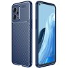 Zadní Kryt Carbon Fiber černý – Realme 9 (4G) / 9 Pro+ | Levné Kryty | Levné Kryty | Levné Kryty