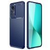Zadní Kryt Carbon Fiber černý – Xiaomi 12 Lite | Levné Kryty | Levné Kryty | Levné Kryty