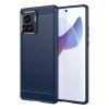 Zadní kryt Carbon červený – Motorola Edge 30 Ultra | Levné Kryty | Levné Kryty | Levné Kryty