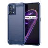 Zadní Kryt Carbon Fiber černý – Realme 9 (4G) / 9 Pro+ | Levné Kryty | Levné Kryty | Levné Kryty