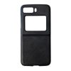 Kryt Cowhide Case červený – Motorola Razr 2022 | Levné Kryty | Levné Kryty | Levné Kryty