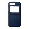 Kryt Cowhide Case červený – Motorola Razr 2022 | Levné Kryty | Levné Kryty | Levné Kryty