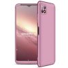 Ochranný kryt 360 Protection červený – Samsung Galaxy A22 5G | Levné Kryty | Levné Kryty | Levné Kryty