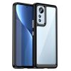Odolný kryt Ring Armor černý – Xiaomi 12 Lite | Levné Kryty | Levné Kryty | Levné Kryty