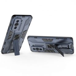 Alternative view of Odolný Kryt Holder armor case modrý – Huawei Nova 10